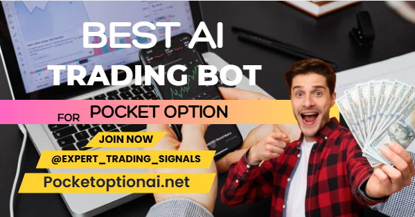 Best AI Trading Bot for Pocket Option