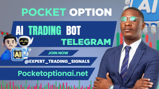 Pocket Option AI Trading Bot Telegram