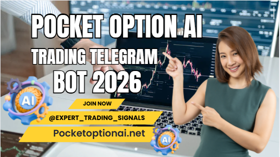 Pocket Option Ai Trading Telegram Bot 2026