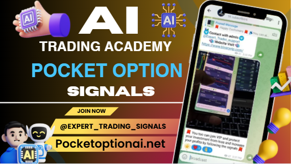 AI Trading Academy Pocket Option Signals