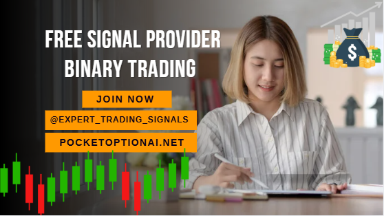 Free Signal Provider Binary Trading