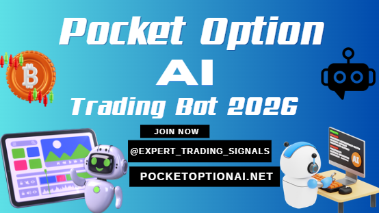 Pocket Option AI Trading Bot 2026