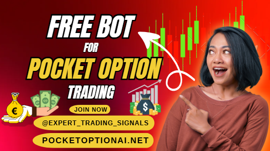 Free Bot for Pocket Option Trading