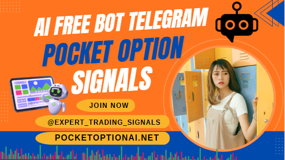 AI Bot Telegram Pocket Option Signals