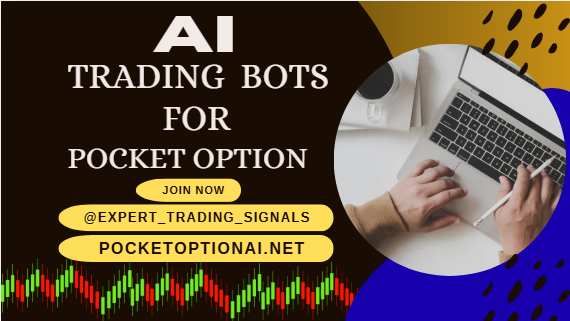 AI Trading Bots for Pocket Option