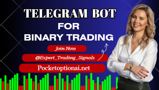 Telegram Bot for Binary Trading in 2026