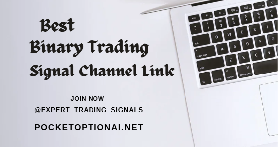 Best Binary Trading Signal Channel (2026)