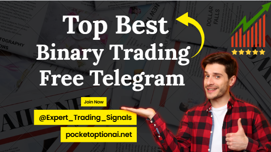 Top Best Binary Trading Free Telegram