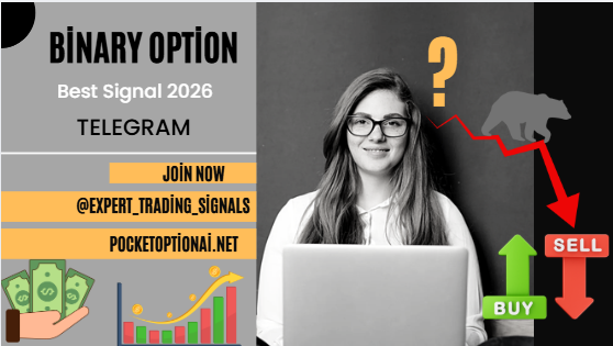 Binary Option Best Signal 2026 Telegram